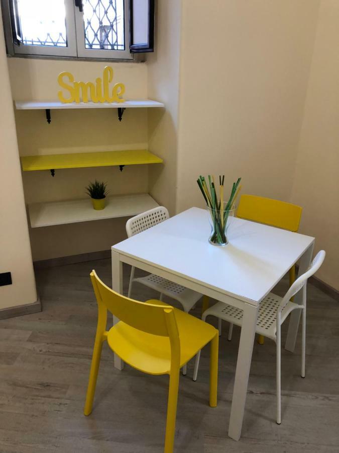 Catania Sun&Sea - Loft Sun Apartment Bagian luar foto