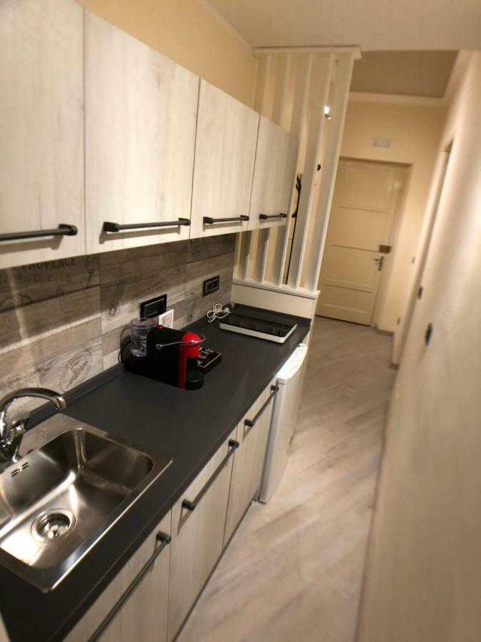 Catania Sun&Sea - Loft Sun Apartment Bagian luar foto