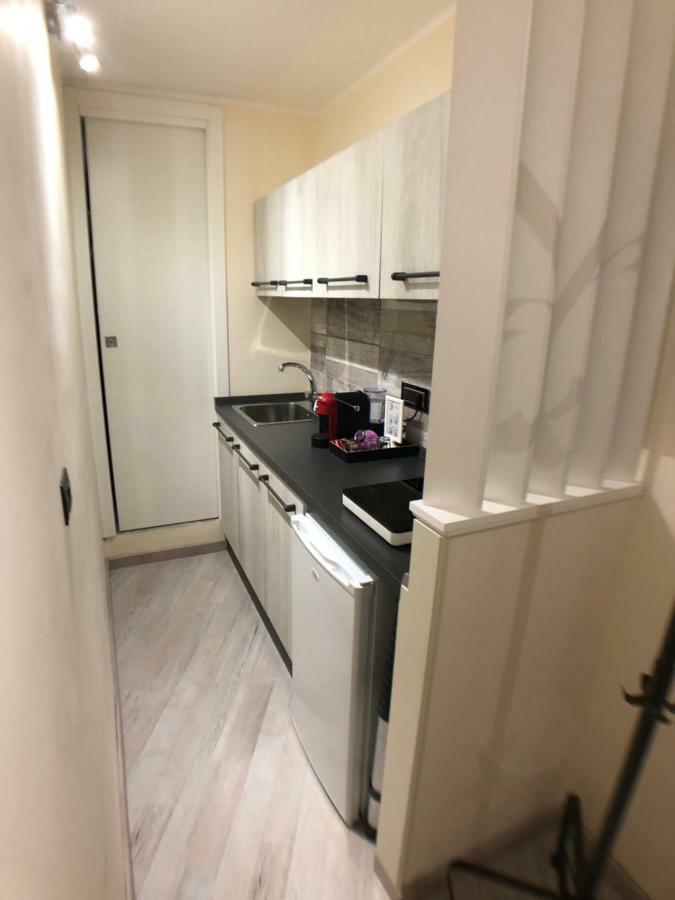 Catania Sun&Sea - Loft Sun Apartment Bagian luar foto