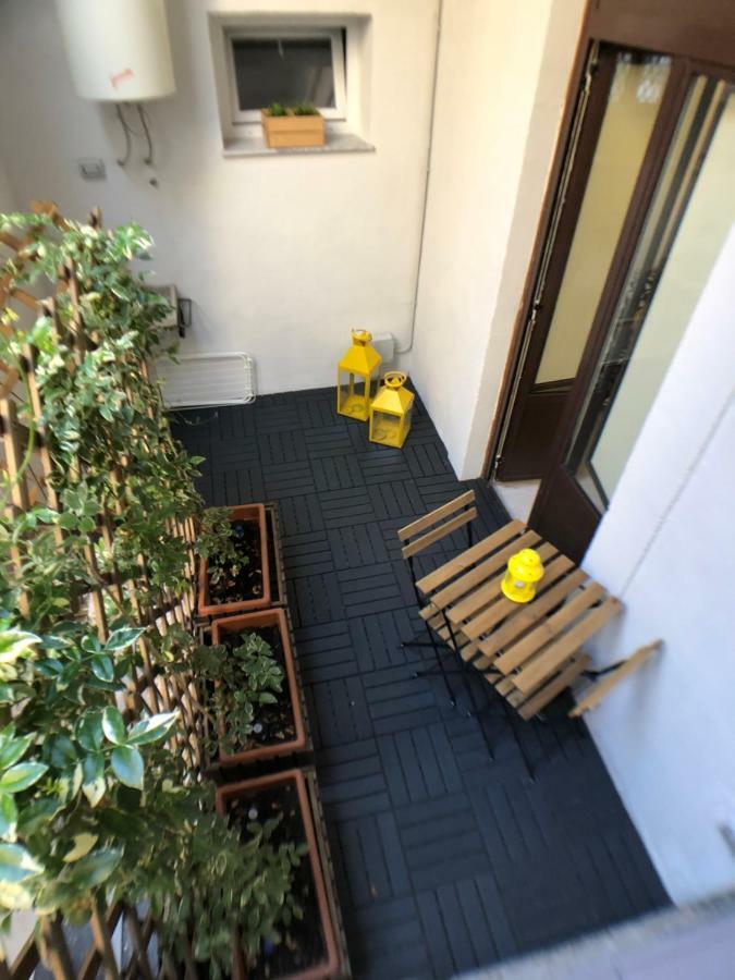 Catania Sun&Sea - Loft Sun Apartment Bagian luar foto