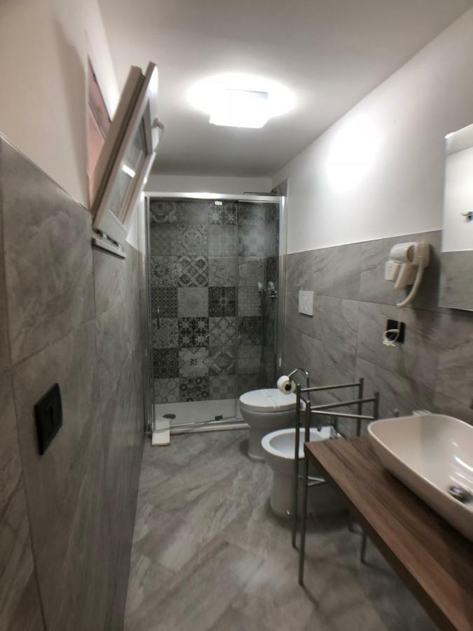 Catania Sun&Sea - Loft Sun Apartment Bagian luar foto
