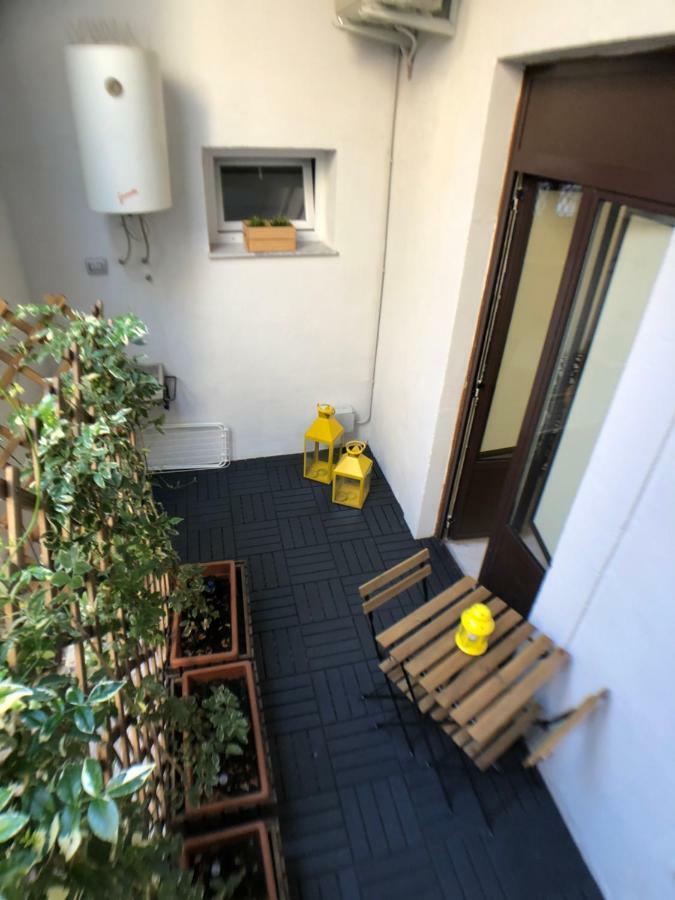 Catania Sun&Sea - Loft Sun Apartment Bagian luar foto