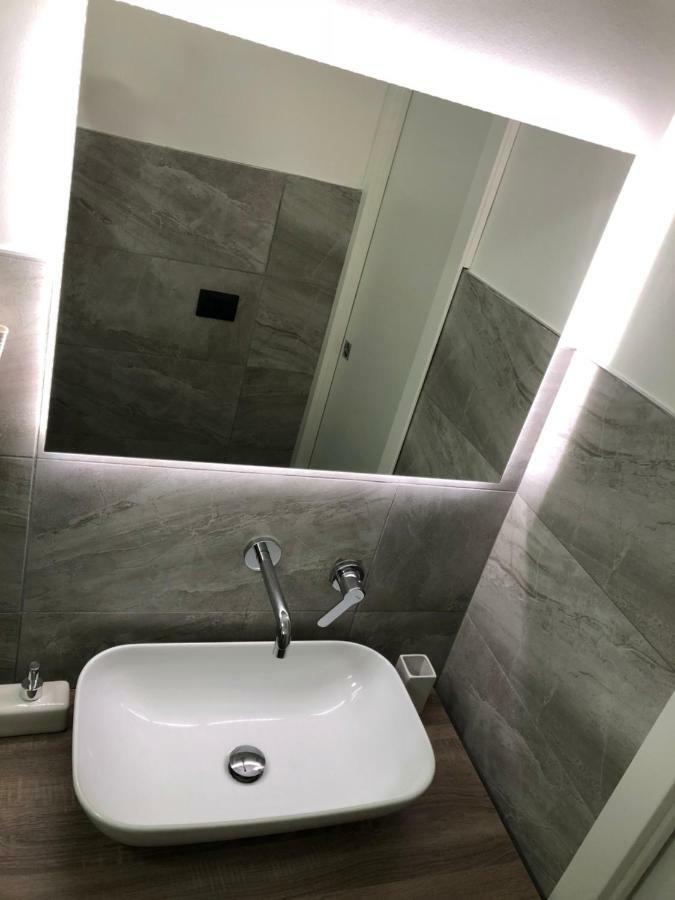 Catania Sun&Sea - Loft Sun Apartment Bagian luar foto