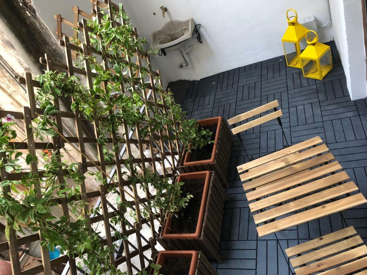 Catania Sun&Sea - Loft Sun Apartment Bagian luar foto