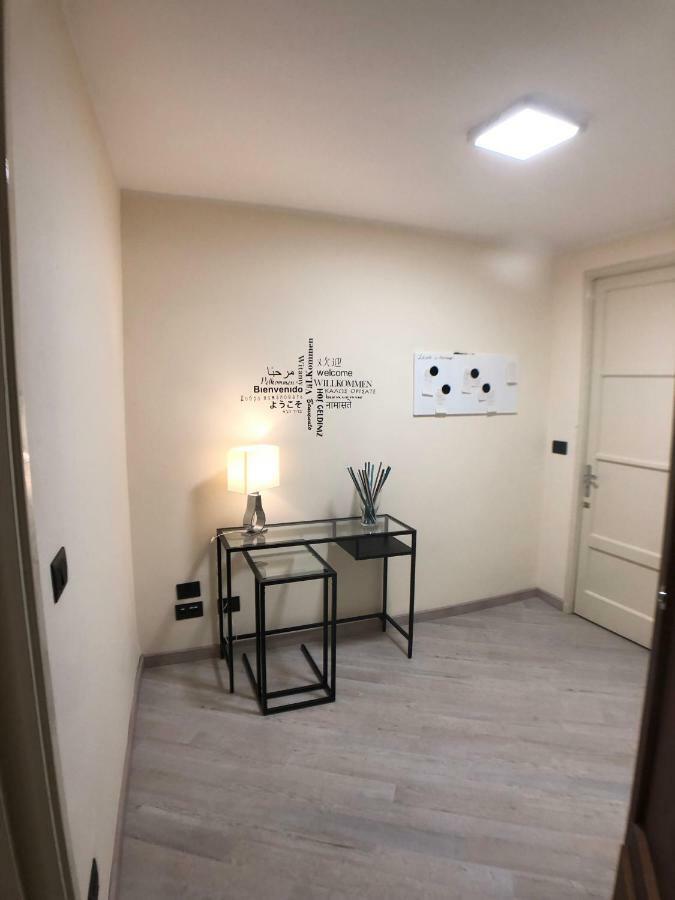 Catania Sun&Sea - Loft Sun Apartment Bagian luar foto