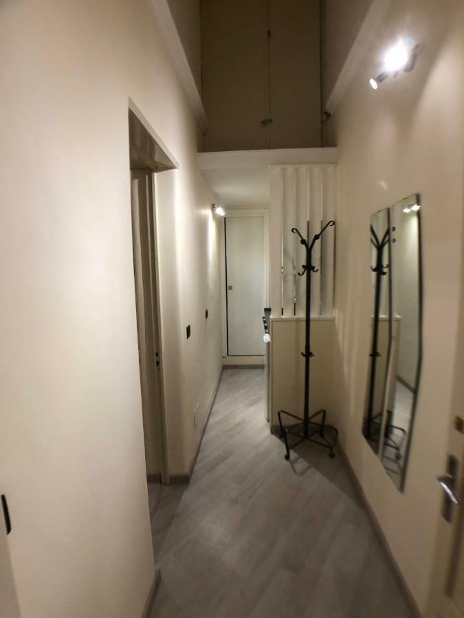 Catania Sun&Sea - Loft Sun Apartment Bagian luar foto